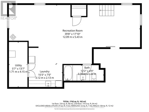 48 Dunham Street Ottawa ON K1J 7L8
