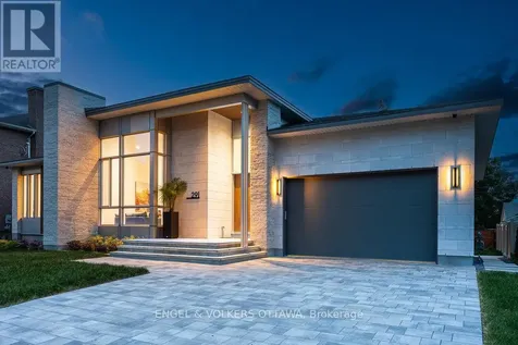 291 Billings Avenue Ottawa ON K1H 5L2