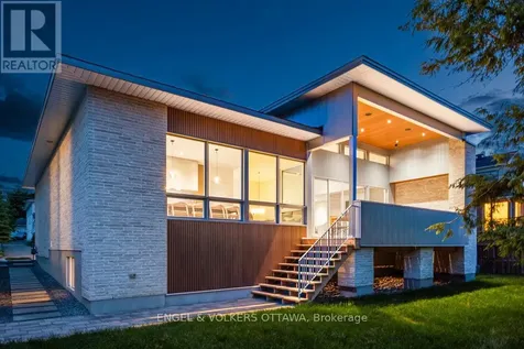 291 Billings Avenue Ottawa ON K1H 5L2