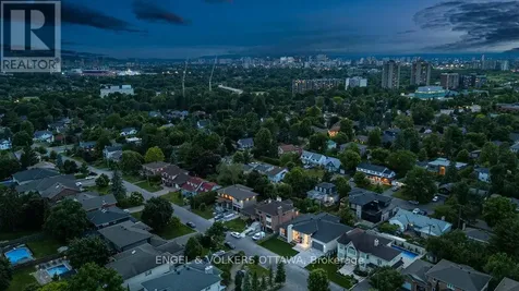 291 Billings Avenue Ottawa ON K1H 5L2