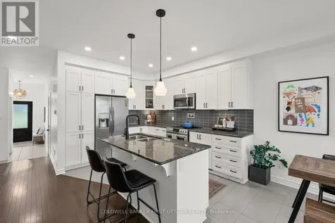 310 Fergus Crescent Ottawa ON K2J 5S4