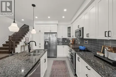 310 Fergus Crescent Ottawa ON K2J 5S4