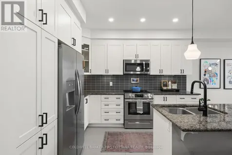 310 Fergus Crescent Ottawa ON K2J 5S4