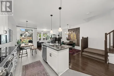 310 Fergus Crescent Ottawa ON K2J 5S4
