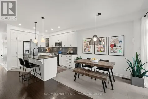 310 Fergus Crescent Ottawa ON K2J 5S4