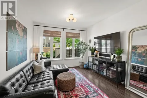 310 Fergus Crescent Ottawa ON K2J 5S4