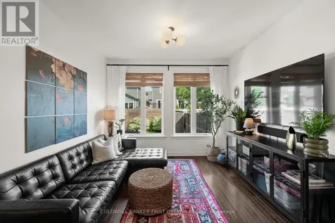 310 Fergus Crescent Ottawa ON K2J 5S4