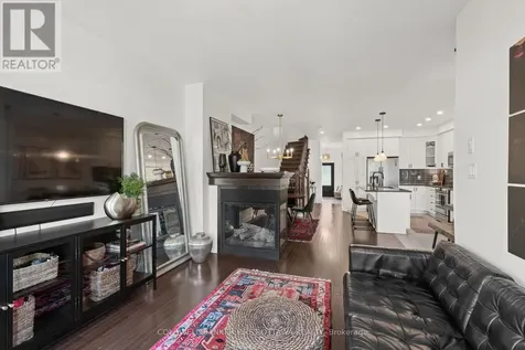 310 Fergus Crescent Ottawa ON K2J 5S4