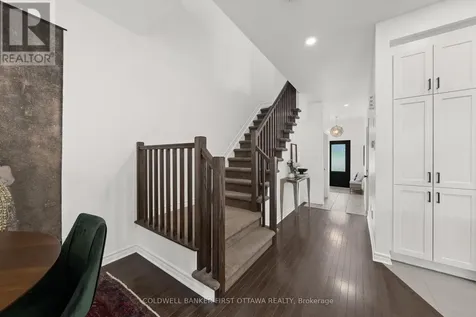 310 Fergus Crescent Ottawa ON K2J 5S4