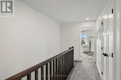 310 Fergus Crescent Ottawa ON K2J 5S4