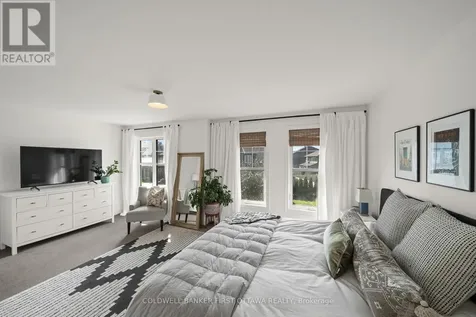 310 Fergus Crescent Ottawa ON K2J 5S4