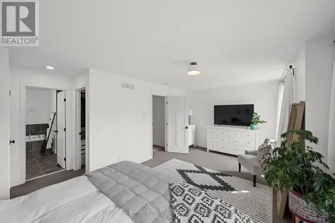 310 Fergus Crescent Ottawa ON K2J 5S4