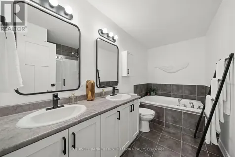 310 Fergus Crescent Ottawa ON K2J 5S4