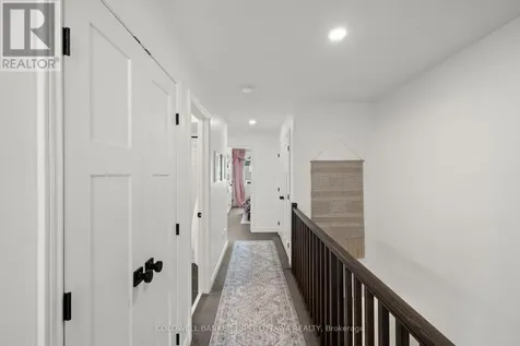 310 Fergus Crescent Ottawa ON K2J 5S4
