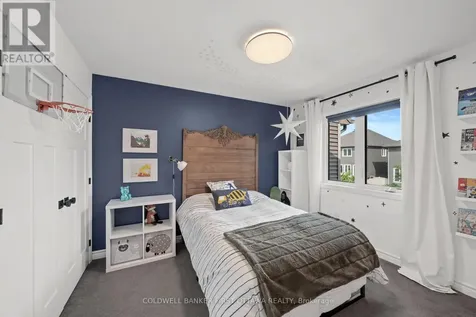 310 Fergus Crescent Ottawa ON K2J 5S4