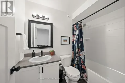 310 Fergus Crescent Ottawa ON K2J 5S4