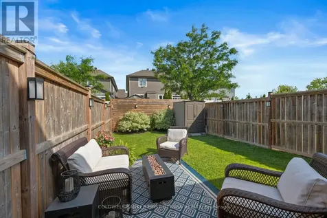 310 Fergus Crescent Ottawa ON K2J 5S4