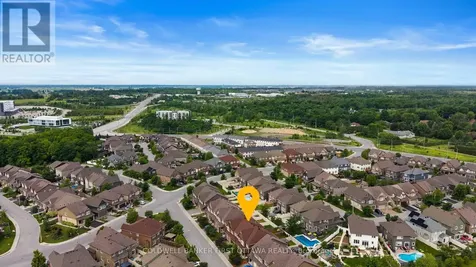 310 Fergus Crescent Ottawa ON K2J 5S4