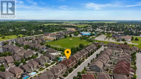310 Fergus Crescent Ottawa ON K2J 5S4