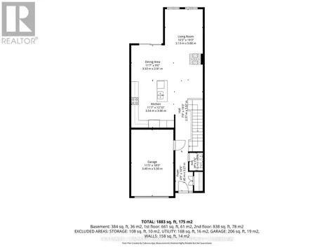 310 Fergus Crescent Ottawa ON K2J 5S4