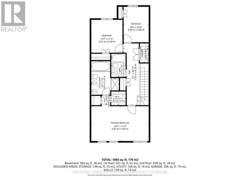 310 Fergus Crescent Ottawa ON K2J 5S4