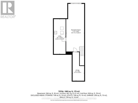 310 Fergus Crescent Ottawa ON K2J 5S4