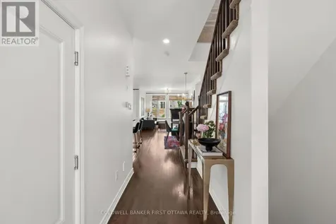 310 Fergus Crescent Ottawa ON K2J 5S4