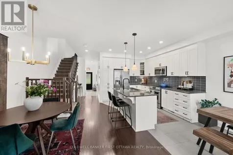 310 Fergus Crescent Ottawa ON K2J 5S4