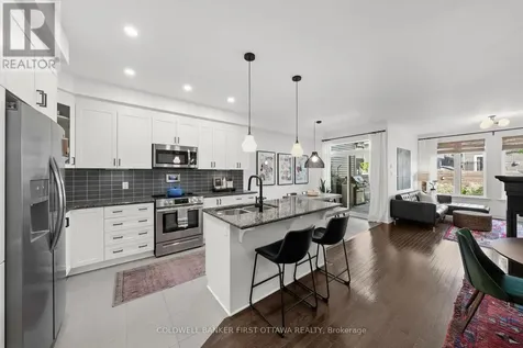 310 Fergus Crescent Ottawa ON K2J 5S4