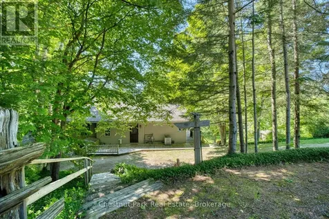 109 Maple Ridge Road Georgian Bluffs ON N4K 5N4