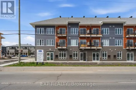 2370 Tenth Line Road Ottawa ON K4A 5V1