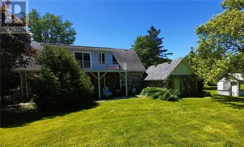 150 Queen Street Manitowaning ON P0P 1N0