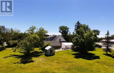 150 Queen Street Manitowaning ON P0P 1N0
