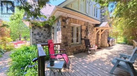 150 Queen Street Manitowaning ON P0P 1N0