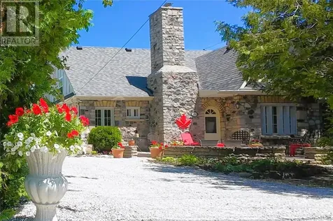 150 Queen Street Manitowaning ON P0P 1N0