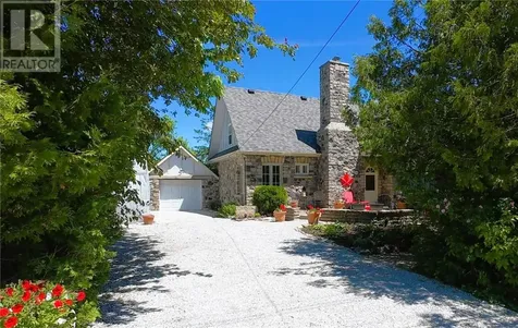 150 Queen Street Manitowaning ON P0P 1N0