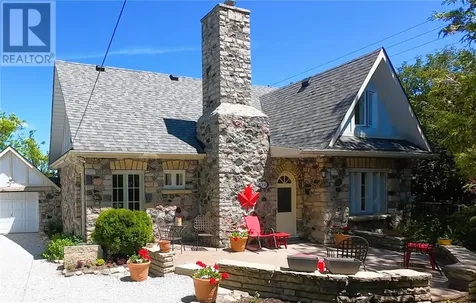 150 Queen Street Manitowaning ON P0P 1N0
