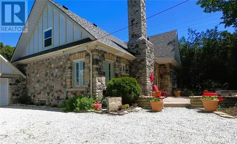 150 Queen Street Manitowaning ON P0P 1N0