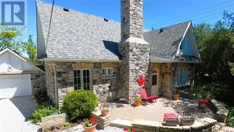 150 Queen Street Manitowaning ON P0P 1N0