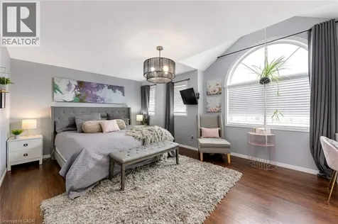 925 Copper Leaf Crescent Kitchener ON N2E 3W1