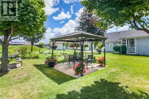 24 Midland Drive Kitchener ON N2A 2A8