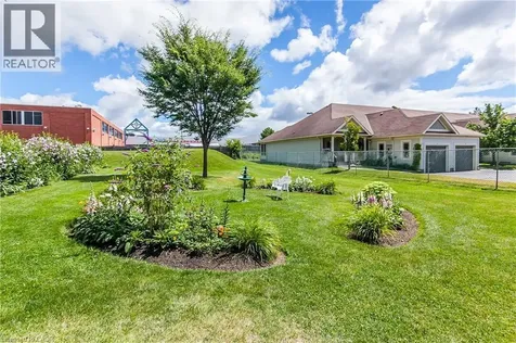 24 Midland Drive Kitchener ON N2A 2A8