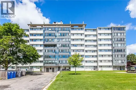 24 Midland Drive Kitchener ON N2A 2A8