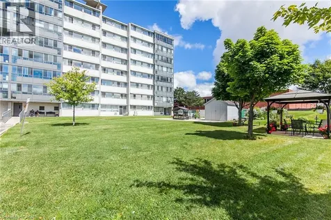 24 Midland Drive Kitchener ON N2A 2A8