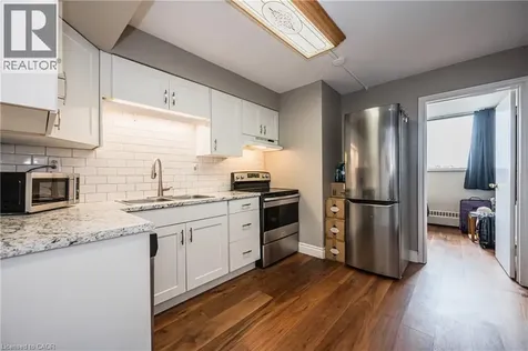 24 Midland Drive Kitchener ON N2A 2A8