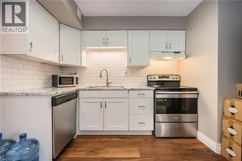 24 Midland Drive Kitchener ON N2A 2A8
