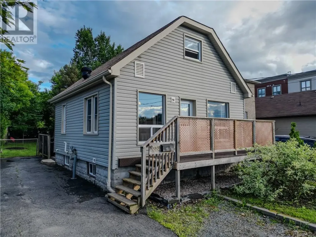 333 Hyland Drive Greater Sudbury ON P3E 1S3