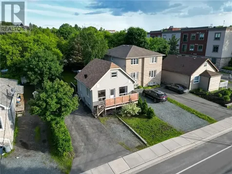 333 Hyland Drive Greater Sudbury ON P3E 1S3