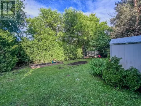 333 Hyland Drive Greater Sudbury ON P3E 1S3