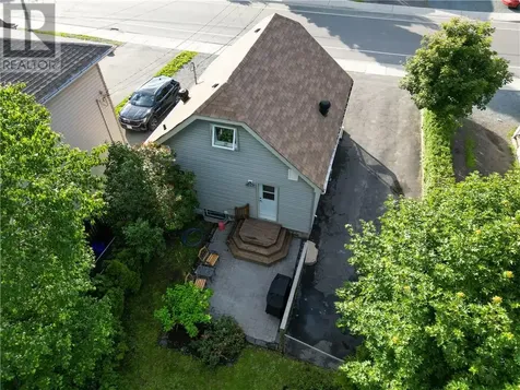 333 Hyland Drive Greater Sudbury ON P3E 1S3